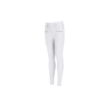 Pikeur Bryczesy Lilith SD z wyższym stanem white 24H!